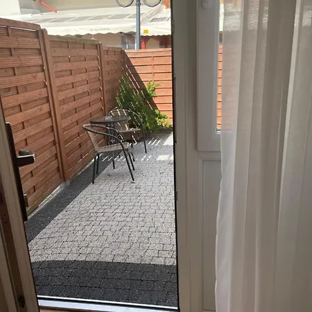 Sztormowa 15 Погожелица