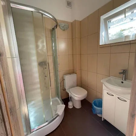 Sztormowa 15 Гостевой дом 3*