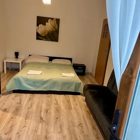 Sztormowa 15 Гостевой дом