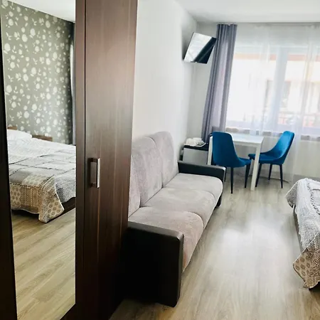 Sztormowa 15 Гостевой дом 3*