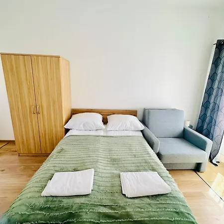 Sztormowa 15 3* Погожелица