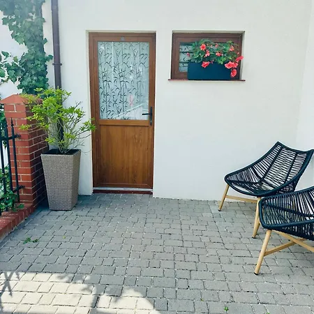 Sztormowa 15 Pensjonat Pogorzelica (Gmina Rewal)